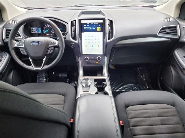 used 2022 Ford Edge car, priced at $24,900