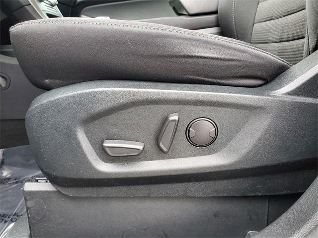 used 2022 Ford Edge car, priced at $24,900