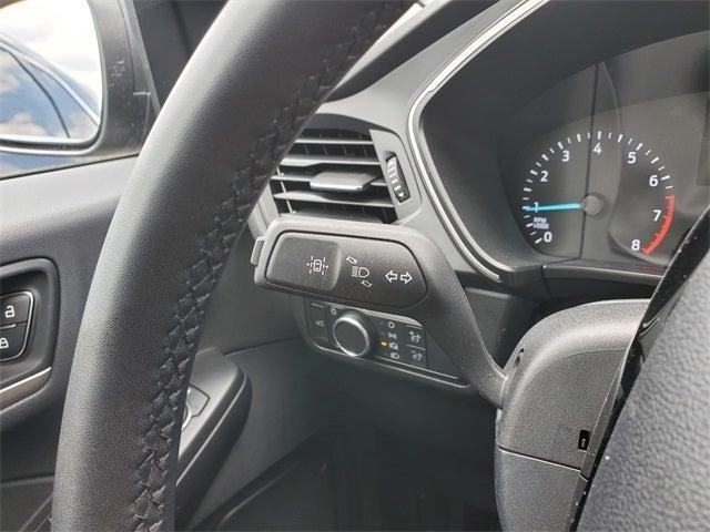used 2022 Ford Escape car, priced at $22,900