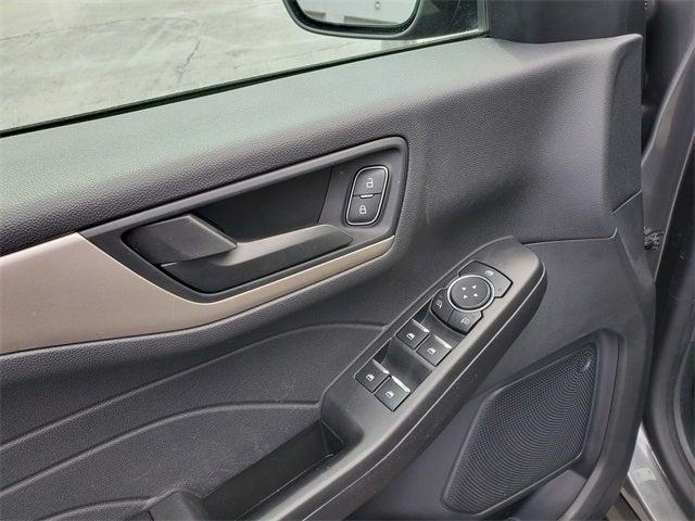 used 2022 Ford Escape car, priced at $22,900