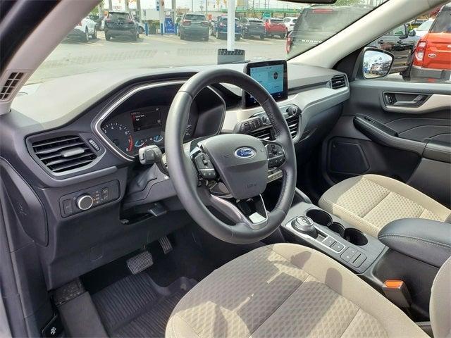used 2022 Ford Escape car, priced at $22,900