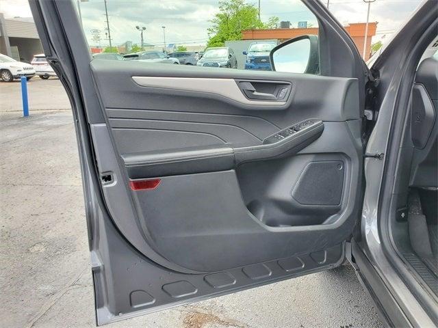 used 2022 Ford Escape car, priced at $22,900