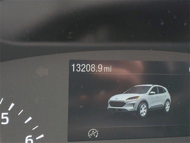 used 2022 Ford Escape car, priced at $22,900