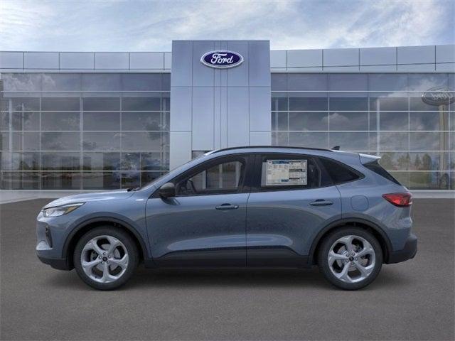 new 2026 Ford Escape car, priced at $33,352