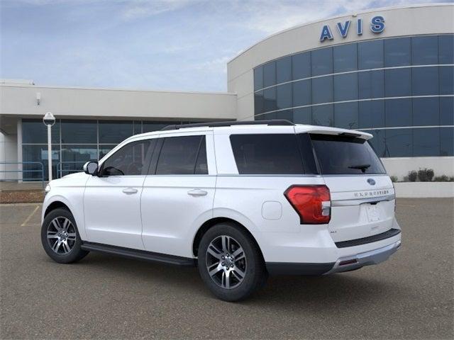 new 2024 Ford Expedition car, priced at $67,924