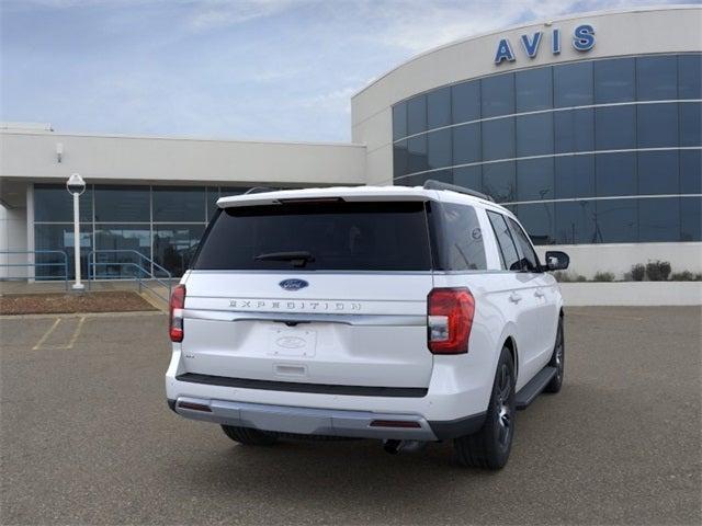 new 2024 Ford Expedition car, priced at $67,924