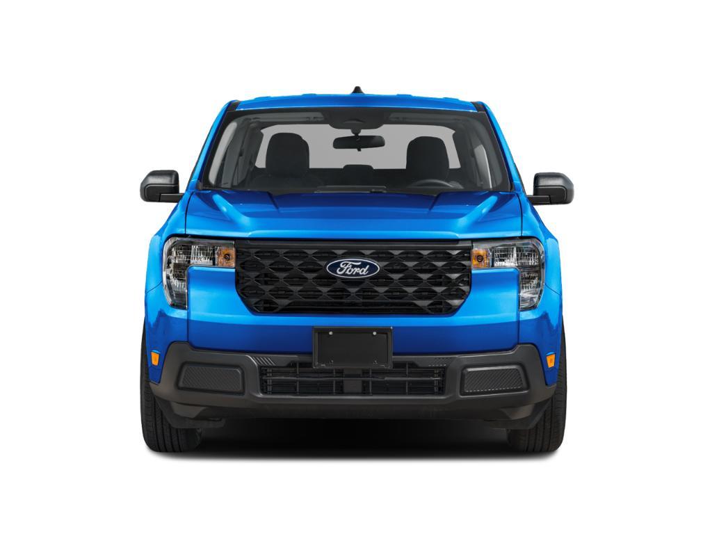 new 2025 Ford Maverick car, priced at $28,922