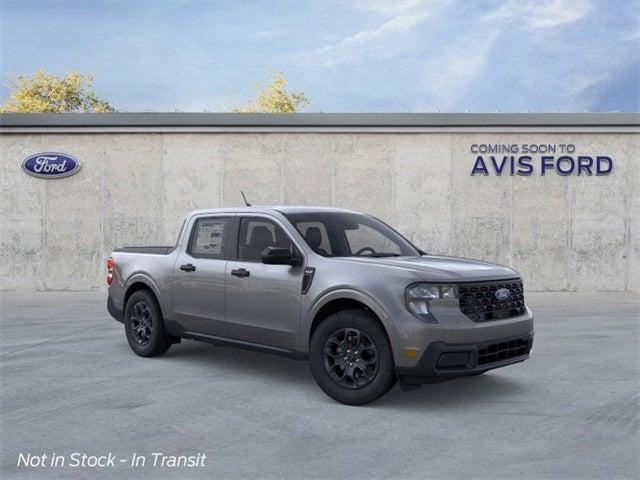 new 2025 Ford Maverick car, priced at $32,977