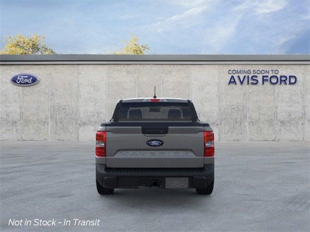 new 2025 Ford Maverick car, priced at $32,977