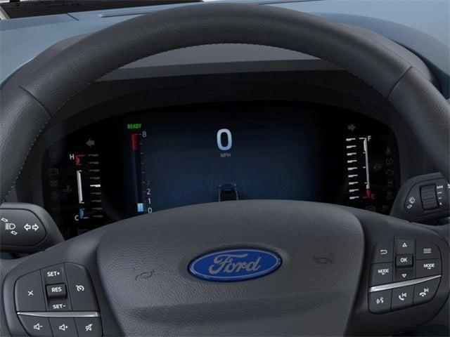 new 2025 Ford Maverick car, priced at $32,977