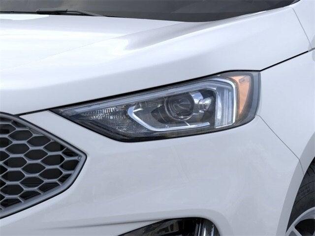 new 2024 Ford Edge car, priced at $39,942