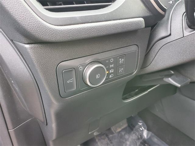 used 2022 Ford Escape car, priced at $24,500