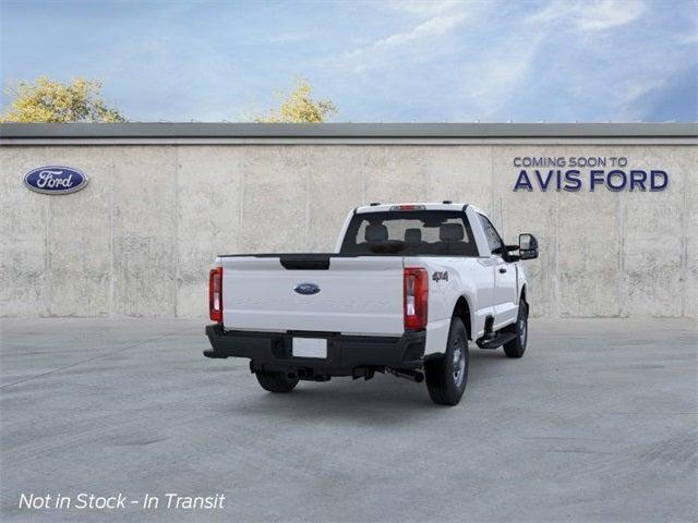 new 2026 Ford F-250 car, priced at $48,408
