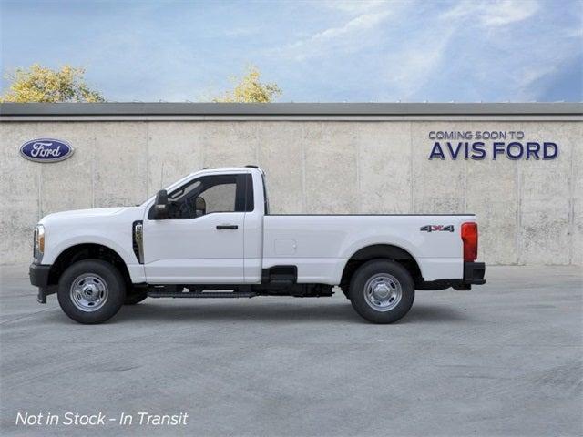 new 2026 Ford F-250 car, priced at $48,408