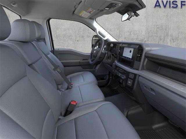 new 2026 Ford F-250 car, priced at $48,408