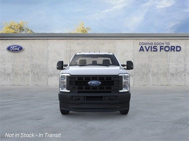 new 2026 Ford F-250 car, priced at $48,408