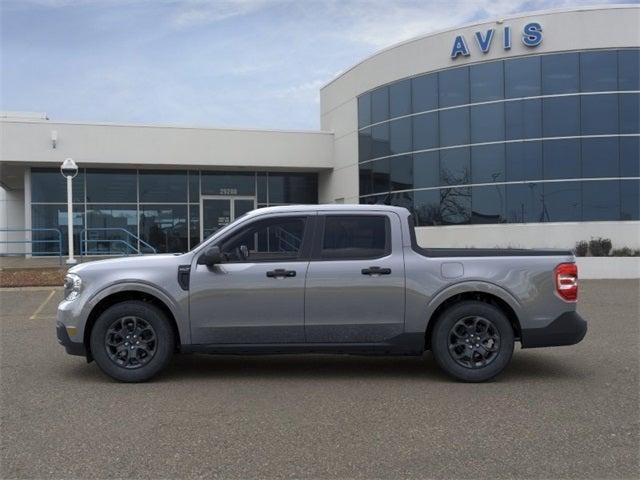 new 2024 Ford Maverick car, priced at $29,525