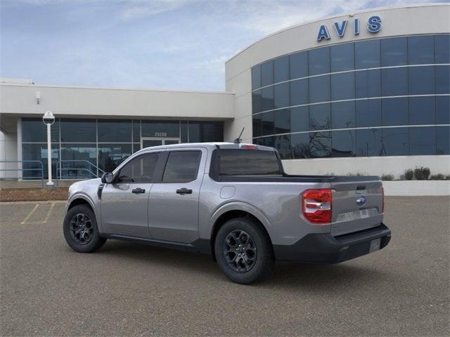 new 2024 Ford Maverick car, priced at $29,525