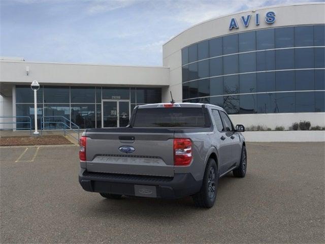 new 2024 Ford Maverick car, priced at $29,525