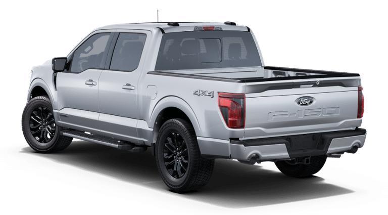 new 2025 Ford F-150 car, priced at $61,965