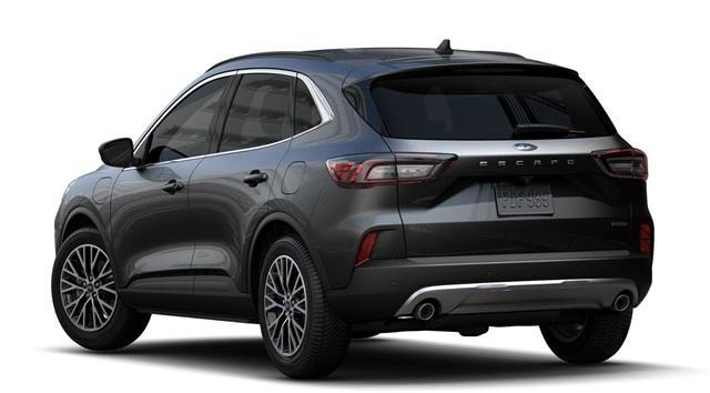 new 2025 Ford Escape car, priced at $33,248
