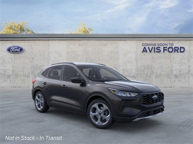 new 2025 Ford Escape car, priced at $32,900