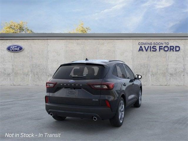 new 2025 Ford Escape car, priced at $32,900