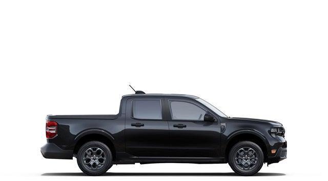 new 2025 Ford Maverick car, priced at $31,099