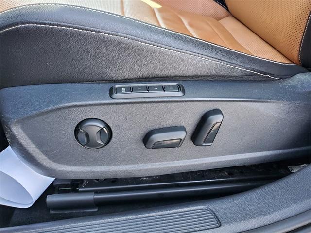 used 2022 Volkswagen Jetta car, priced at $19,900