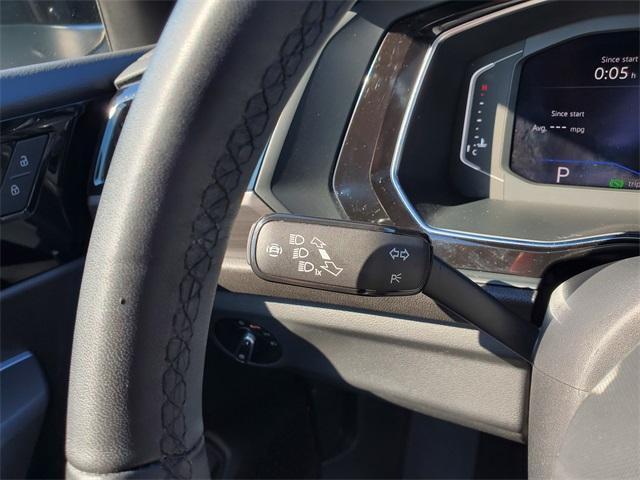 used 2022 Volkswagen Jetta car, priced at $19,900