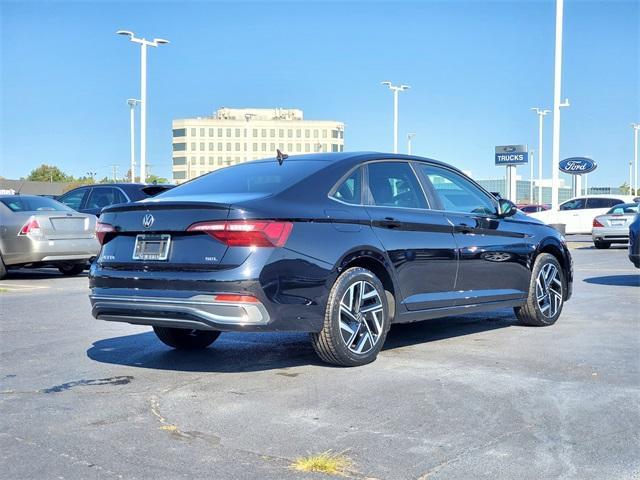 used 2022 Volkswagen Jetta car, priced at $19,900