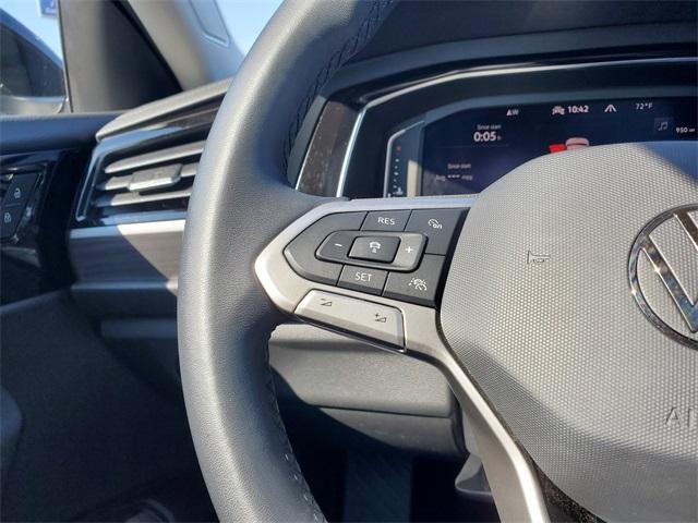 used 2022 Volkswagen Jetta car, priced at $19,900