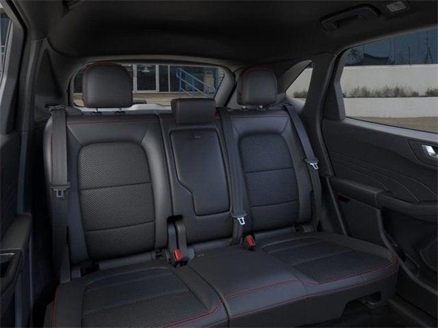 new 2025 Ford Escape car, priced at $33,687