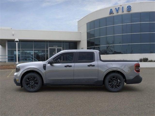 new 2024 Ford Maverick car, priced at $35,800