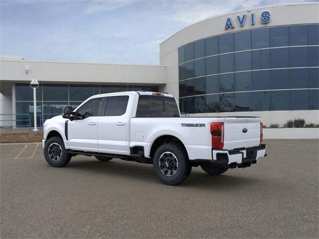 new 2024 Ford F-250 car, priced at $73,523