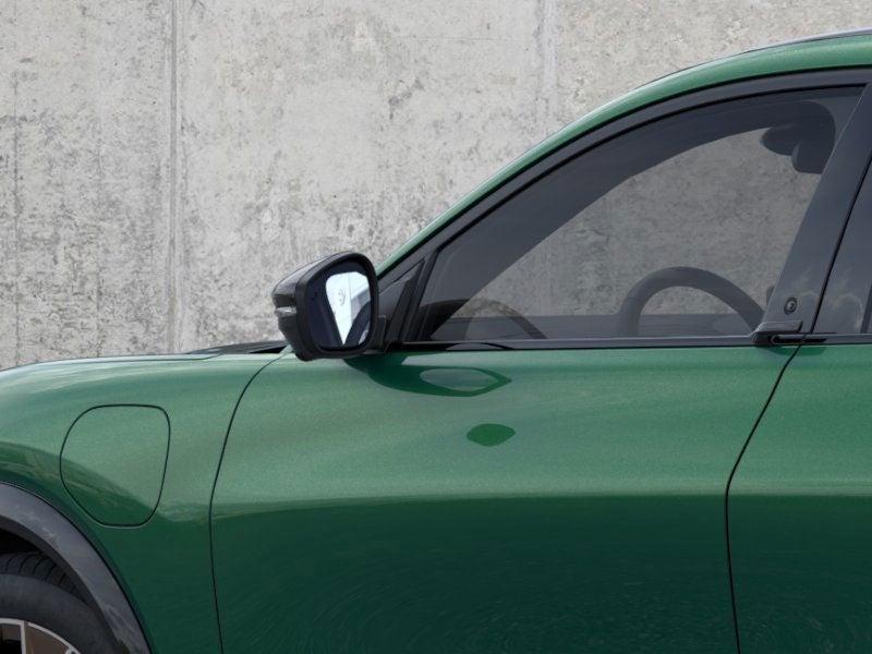 new 2025 Ford Mustang Mach-E car, priced at $48,860