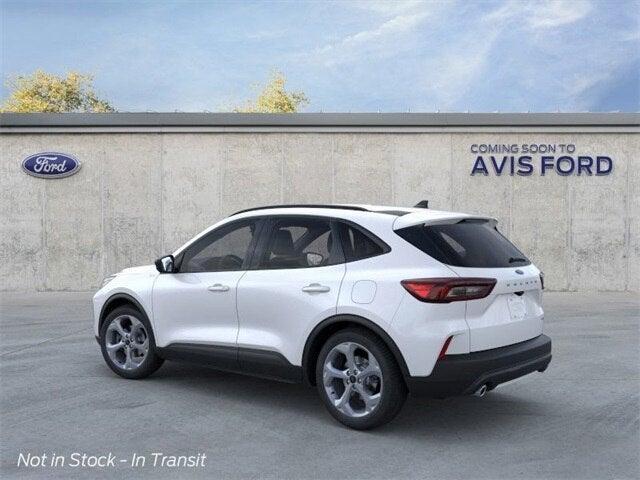 new 2025 Ford Escape car, priced at $32,900