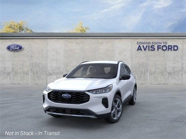 new 2025 Ford Escape car, priced at $32,900