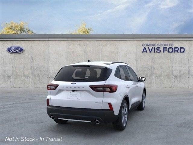 new 2025 Ford Escape car, priced at $32,900