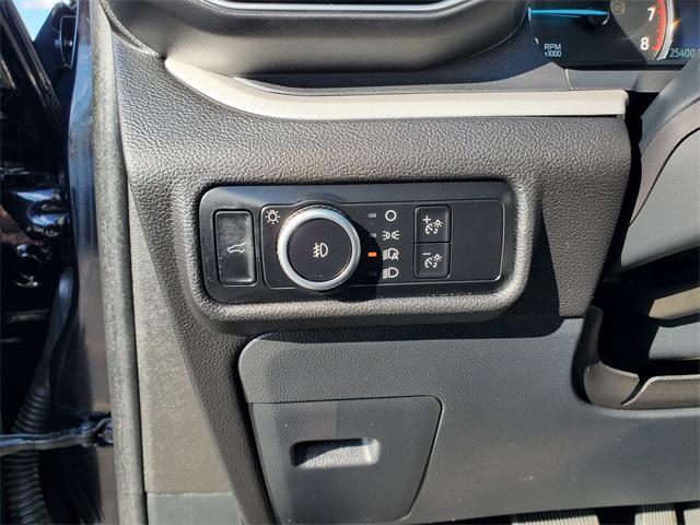 used 2023 Ford Explorer car, priced at $29,900