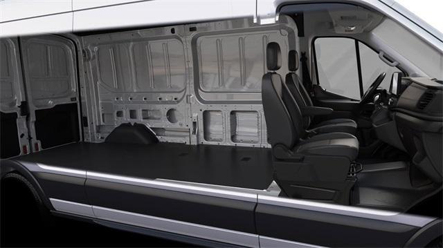 new 2025 Ford Transit-250 car, priced at $55,593