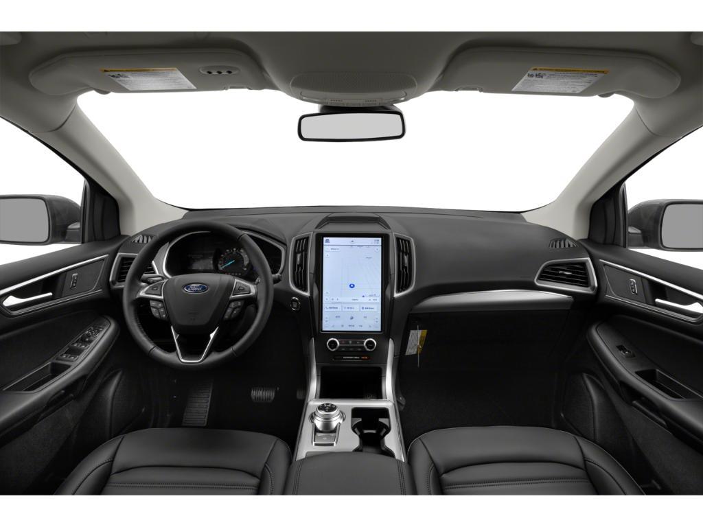 used 2022 Ford Edge car, priced at $25,900