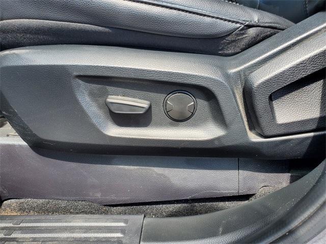 used 2021 Ford Ranger car, priced at $30,900