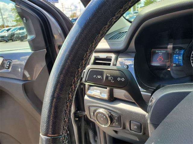 used 2021 Ford Ranger car, priced at $30,900