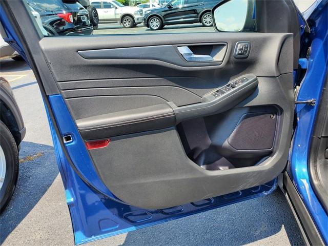 used 2023 Ford Escape car, priced at $23,900