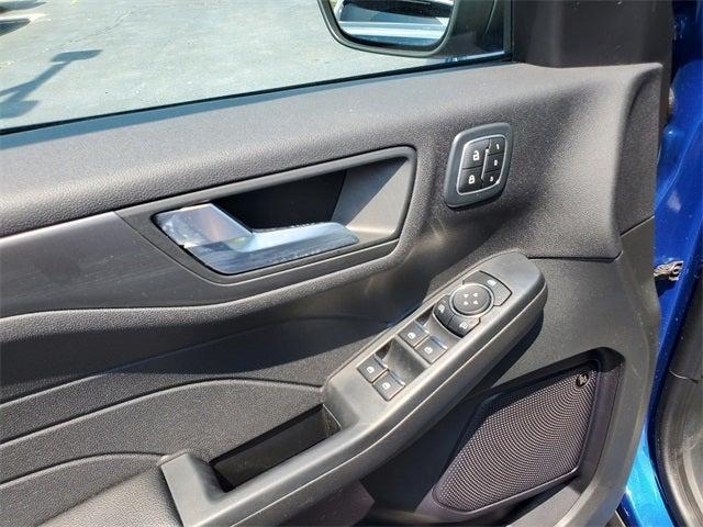 used 2023 Ford Escape car, priced at $24,500