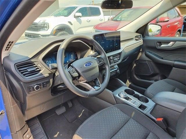 used 2023 Ford Escape car, priced at $24,500