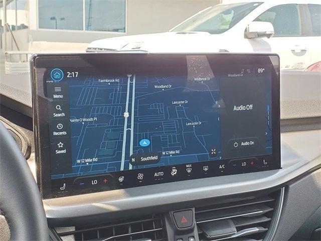 used 2023 Ford Escape car, priced at $24,500