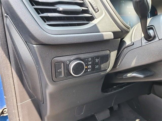 used 2023 Ford Escape car, priced at $24,500