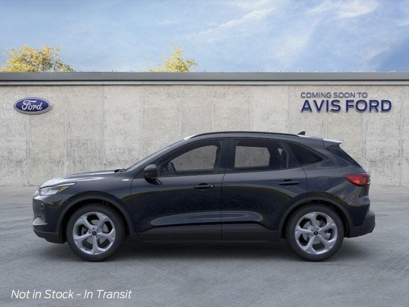 new 2025 Ford Escape car, priced at $33,450
